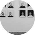 Distinktive Selbstportraits